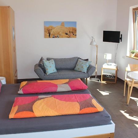 Apartment فيستيرهيفير المظهر الخارجي الصورة