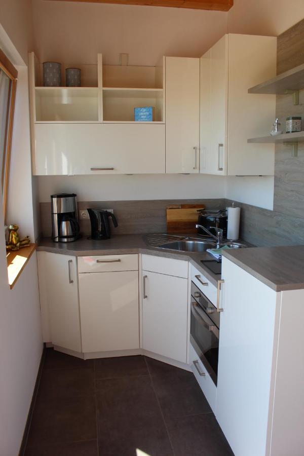 Apartment فيستيرهيفير المظهر الخارجي الصورة