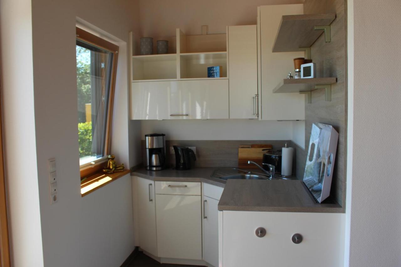 Apartment فيستيرهيفير المظهر الخارجي الصورة