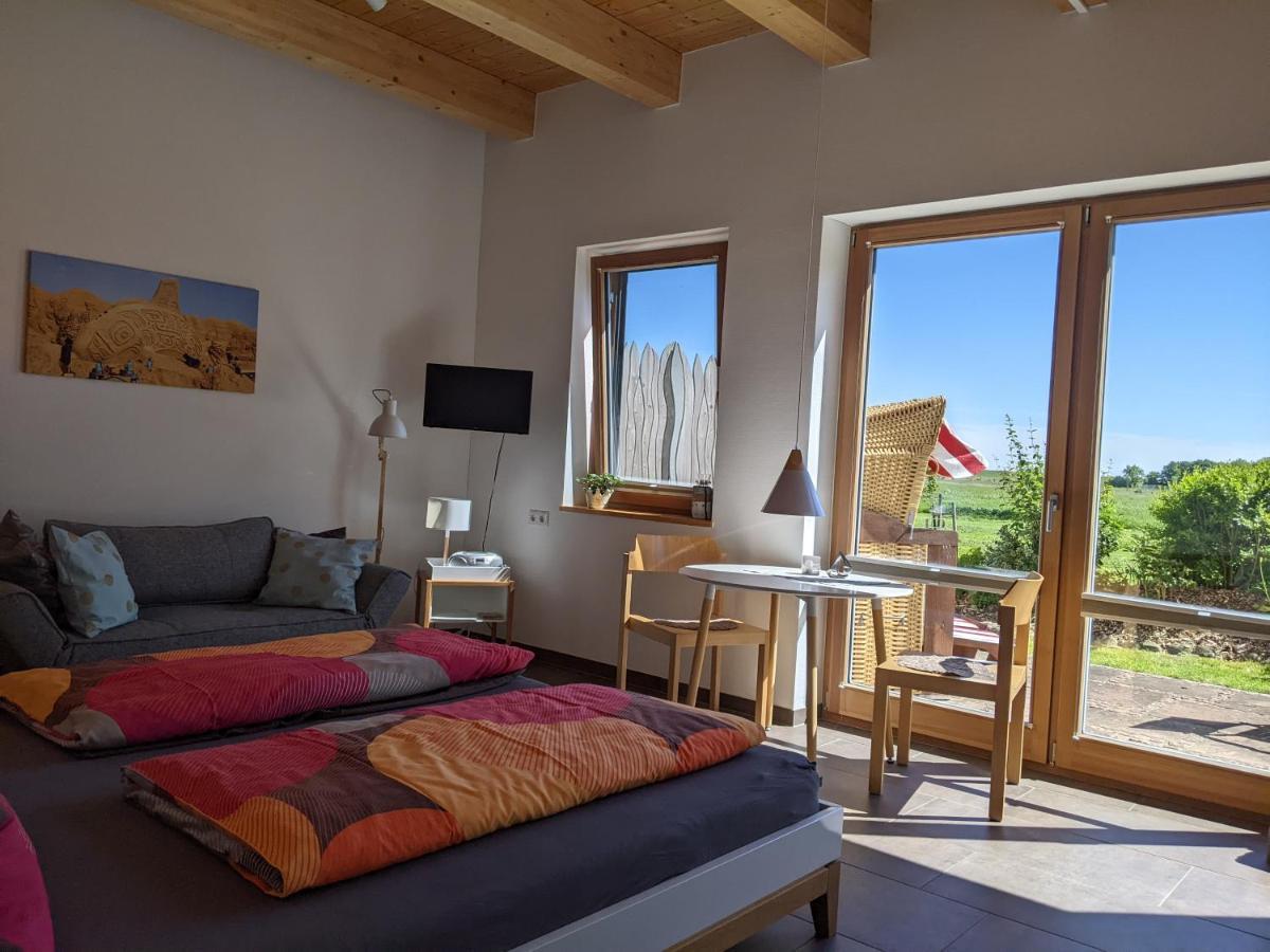 Apartment فيستيرهيفير المظهر الخارجي الصورة