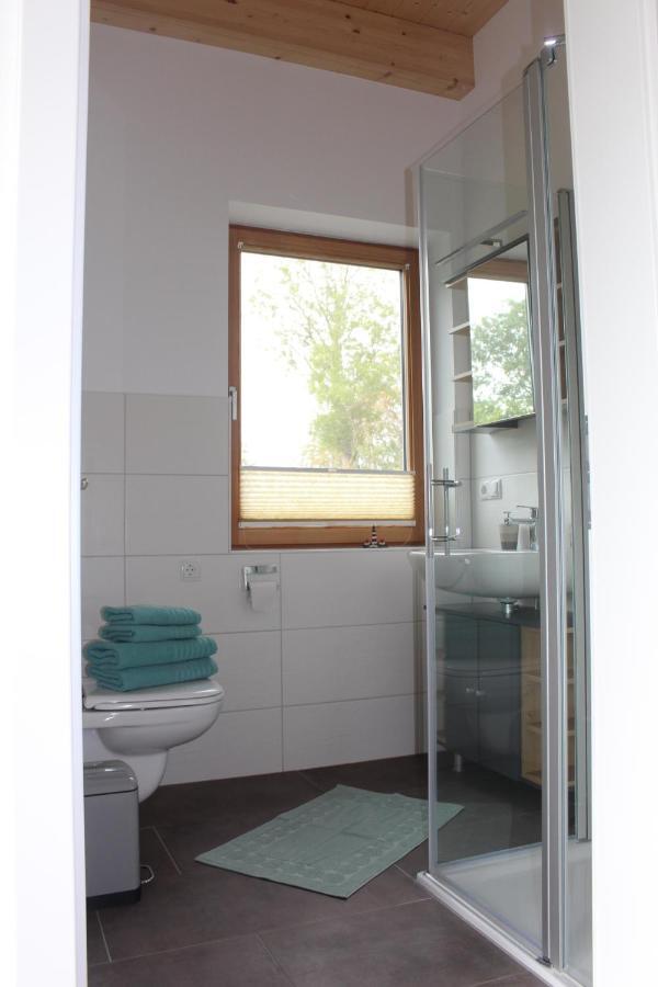 Apartment فيستيرهيفير المظهر الخارجي الصورة